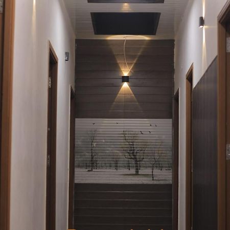 Hotel Madan Residency , Amritsar Extérieur photo