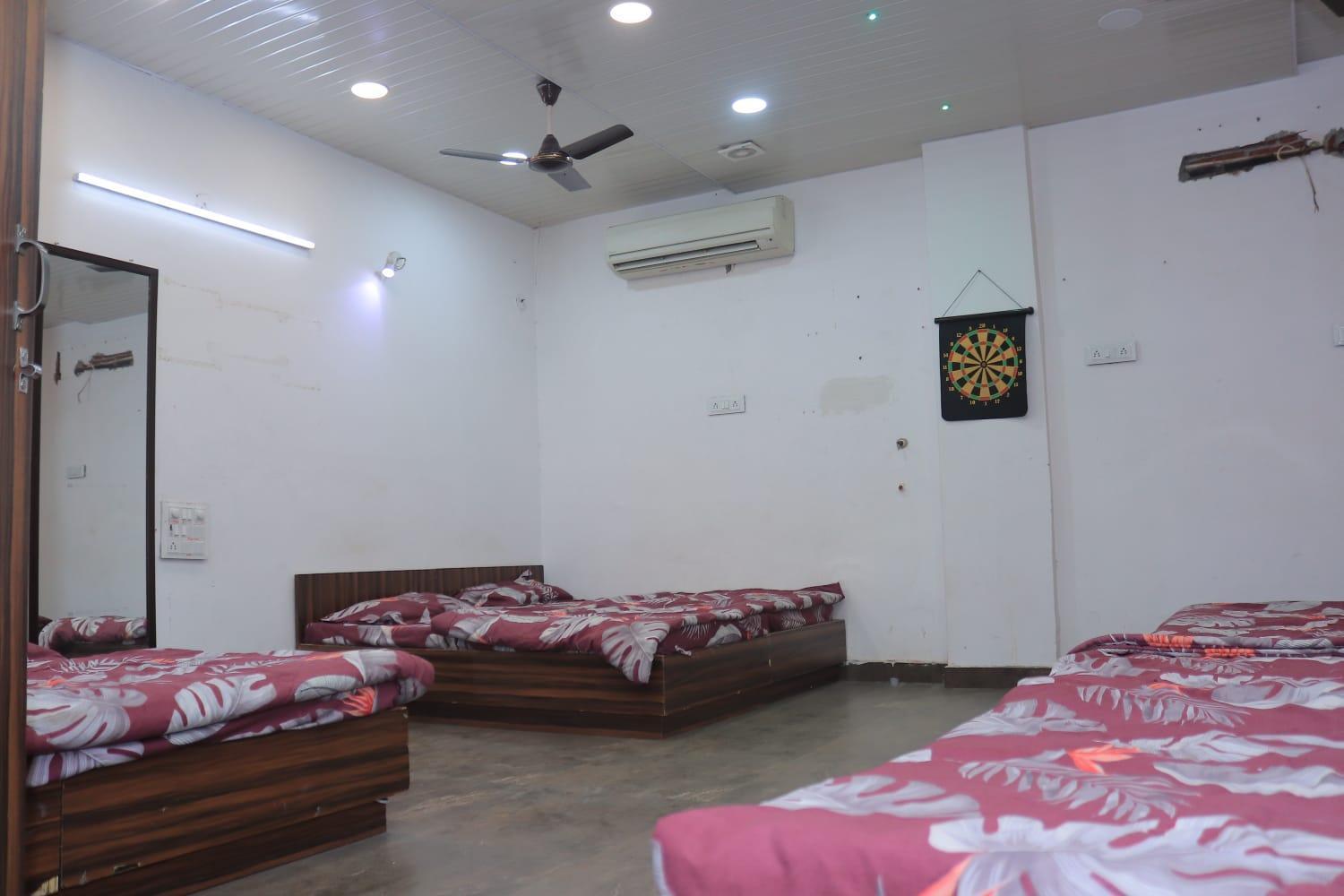 Hotel Madan Residency , Amritsar Extérieur photo